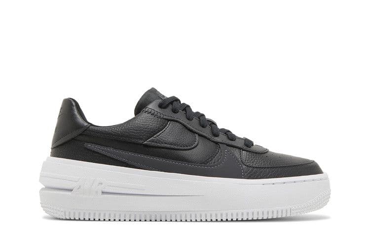 Nike Air Force 1 PLT.AF.ORM Black (Women's)