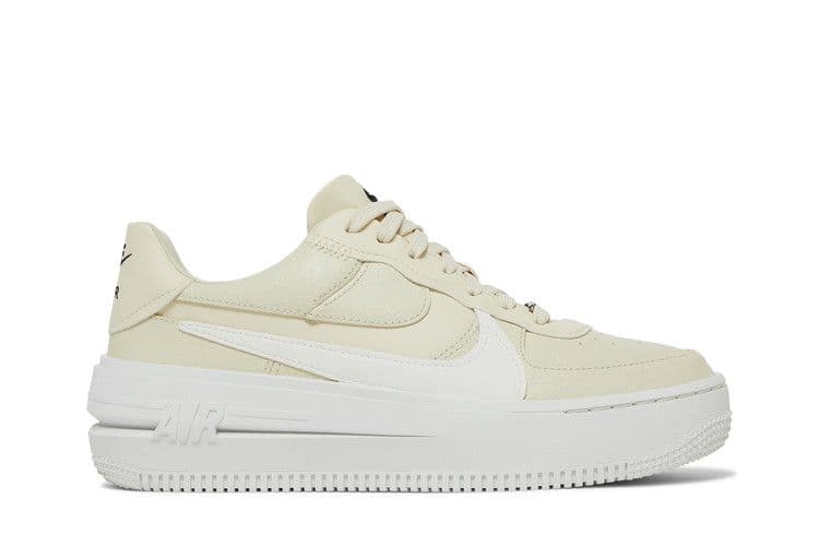 Nike Air Force 1 PLT.AF.ORM Fossil (Women's)