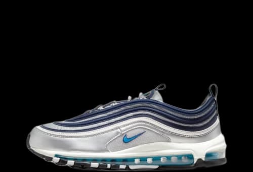 Nike Air Max 97 Pure Platinum Wolf Grey