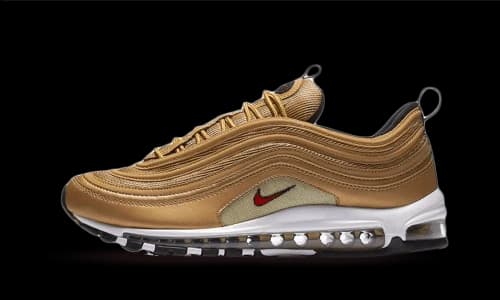 Nike Air Max 97 OG Golden Bullet (2023)