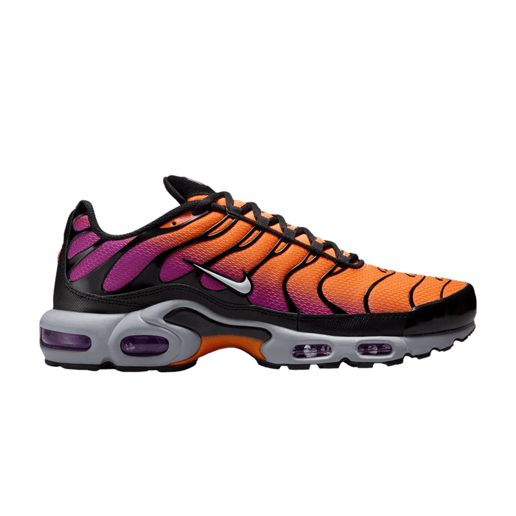 Nike Air Max Plus Desert Sunset