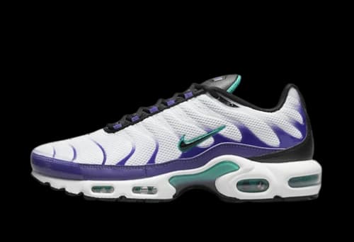Nike Air Max Plus White Grape Ice