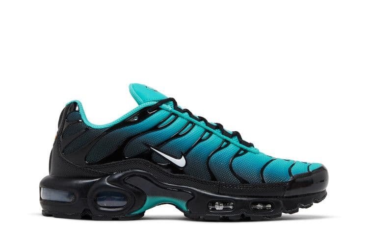 Nike Air Max Plus Light Retro Blue