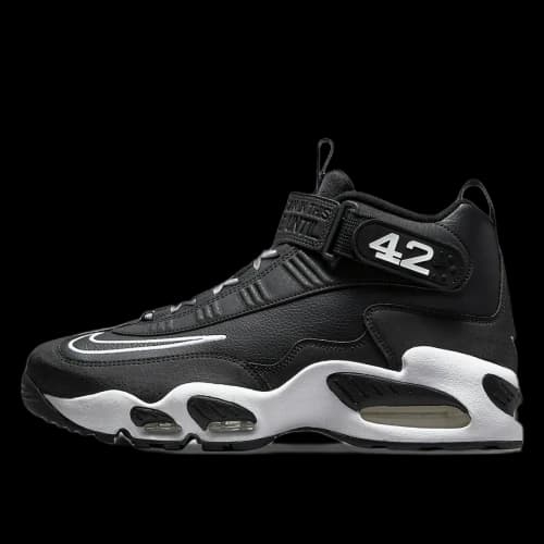 Nike Air Griffey Max 1 Jackie Robinson