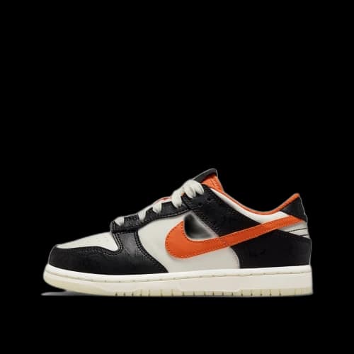 Nike Dunk Low PRM Halloween (2021) (PS)