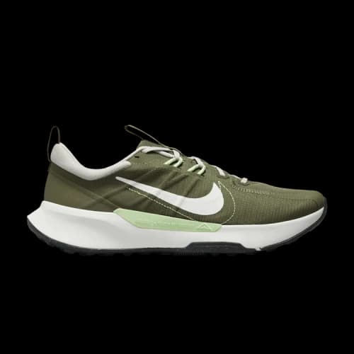 Nike Juniper Trail 2 Medium Olive Light Iron Ore Lilac Bloom Summit White