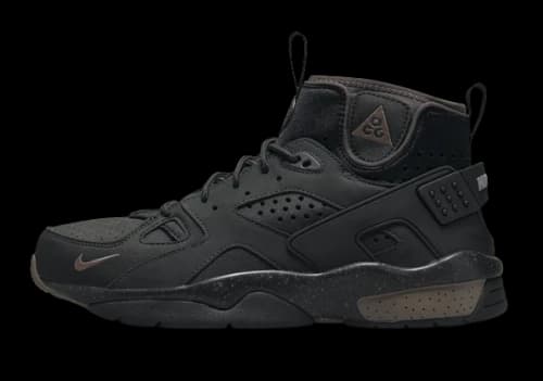 Nike ACG Air Mowabb OG Olive Grey (2021)