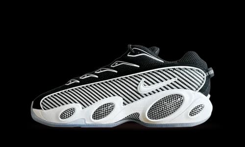 Nike NOCTA Glide Drake Black