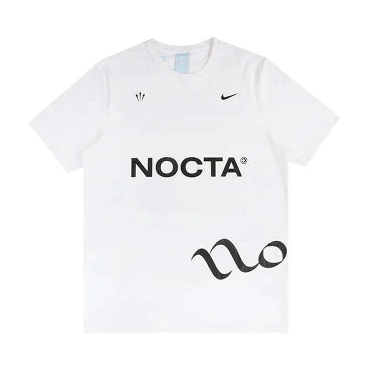Nike x NOCTA Basketball T-shirt White