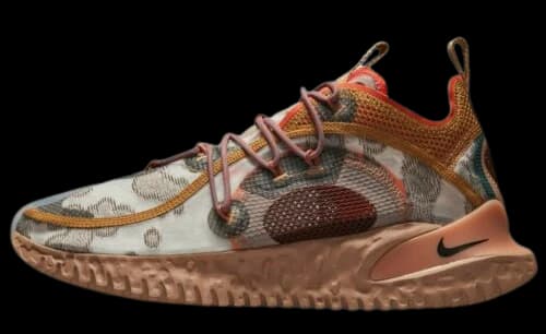 Nike Flow 2020 ISPA Desert Dust