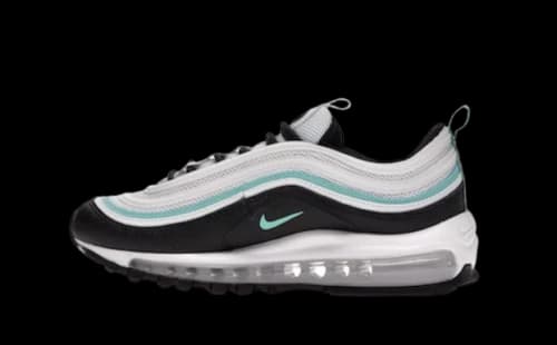 Nike Air Max 97 Tiffany (GS)