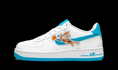 Nike Air Force 1 Low Hare Space Jam (GS)