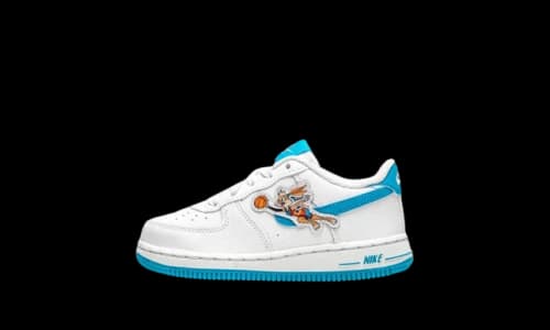 Nike Air Force 1 Low Hare Space Jam (TD)