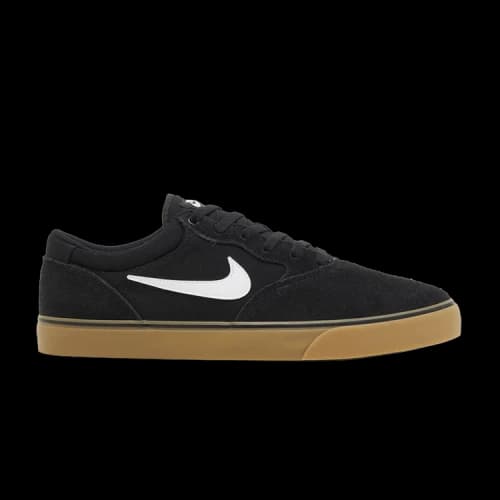 Nike SB Chron 2 Black Gum