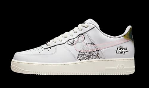 Nike Air Force 1 Low The Great Unity