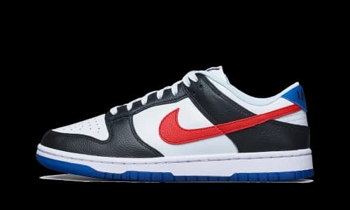 Nike Dunk Low Seoul (Special Gift)