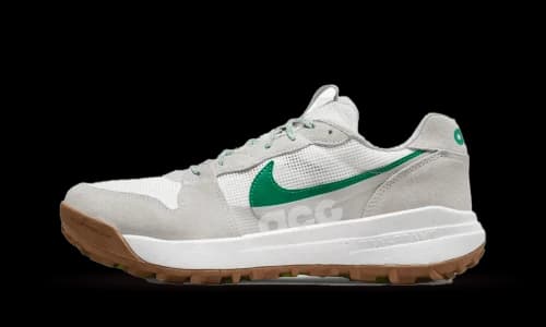 Nike ACG Lowcate Light Iron Ore Green