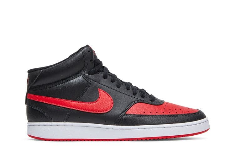 Nike Court Vision Mid Bred