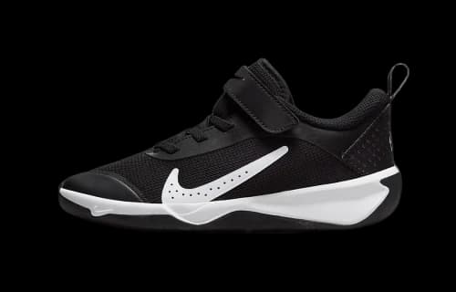 Omni Multi-Court PS 'Black White'