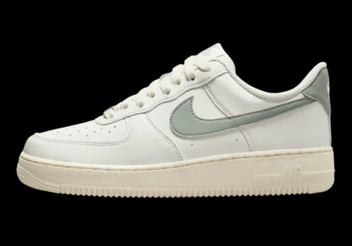 Nike Air Force 1 Low Next Nature Summit White Mica Green (Women's)