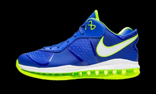 Nike LeBron 8 V2 Low Sprite (2021)