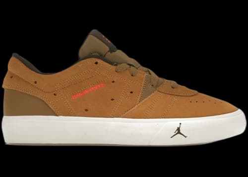 Jordan Series ES Elemental Gold