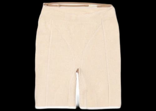 Nike x Jacquemus Le Short Off-White