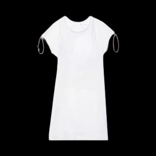 Nike x Jacquemus La Robe White
