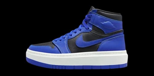 Jordan 1 Elevate High Hyper Royal (Women's)
