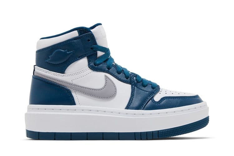 Jordan 1 Elevate High French Blue (Women's)