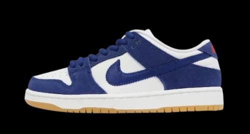 Nike SB Dunk Low Los Angeles Dodgers (PS)