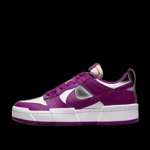 Nike Dunk Low Disrupt Cactus Flower (Women's)