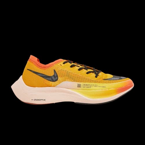 Nike ZoomX Vaporfly Next% 2 University Gold