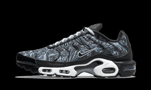 Nike Air Max Plus Dark Smoke Grey