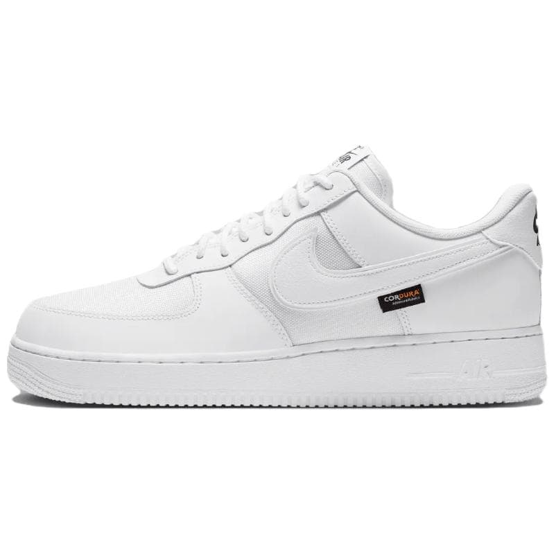 Nike Air Force 1 Low '07 Cordura 'White'