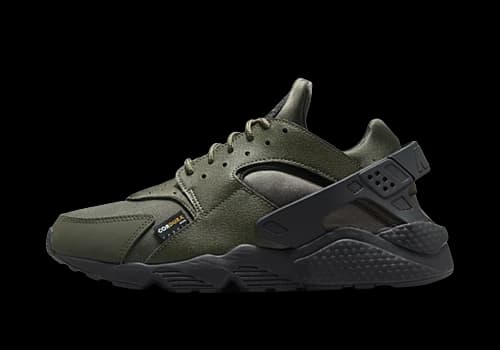 Nike Air Huarache Cordura Cargo Khaki