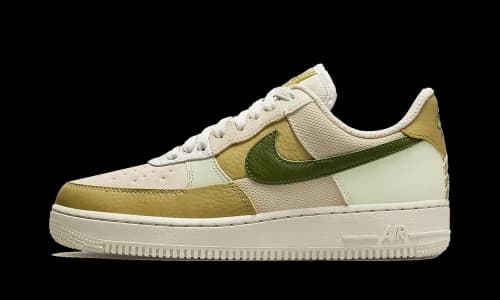 Nike Air Force 1 Low Rough Green (Women's)