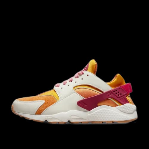 Nike Air Huarache Sail Sunset (Women's)