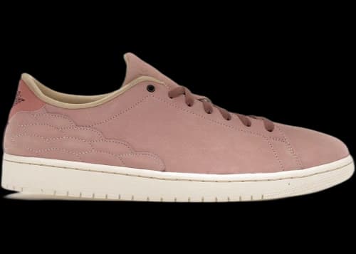 Jordan 1 Centre Court Pink Oxford