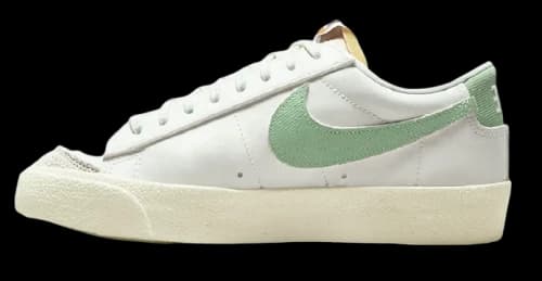 Nike Blazer 77 Low Premium Certified Fresh