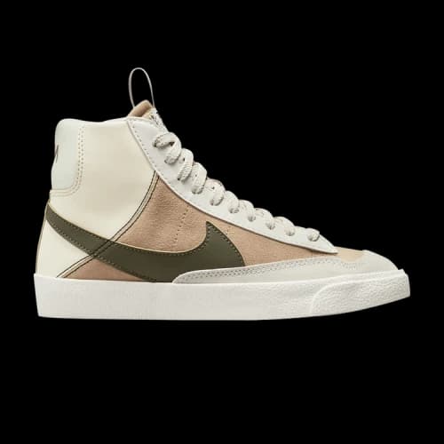 Nike Blazer Mid 77 SE Dance Sanddrift (GS)