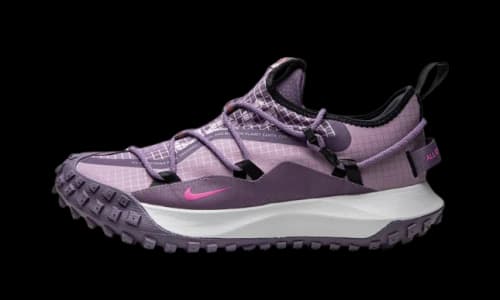 Nike ACG Mountain Fly Low SE Canyon Purple