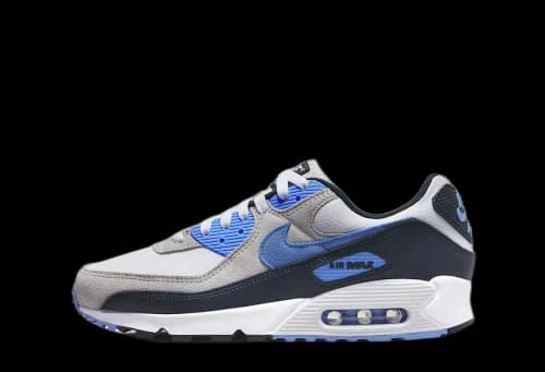 Nike Air Max 90 White University Blue