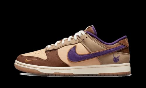 Nike Dunk Low Setsubun (2022)