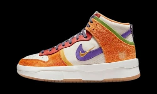 Nike Dunk High Up Setsubun (Women's)
