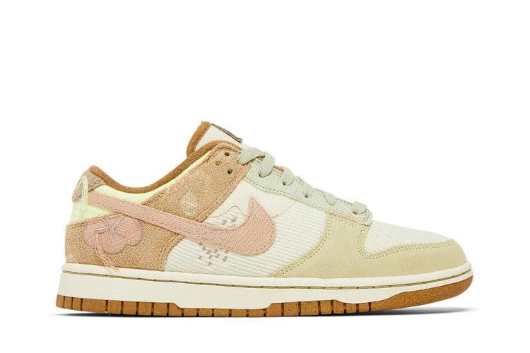 Nike Dunk Low On the Bright Side (Women's)