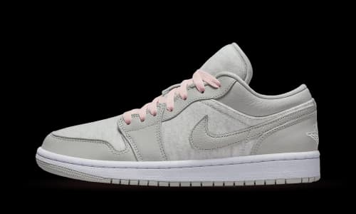 Jordan 1 Low SE Light Iron Ore (Women's)