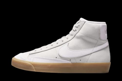 Nike Blazer Mid 77 Premium Pearl Pink (Women's)