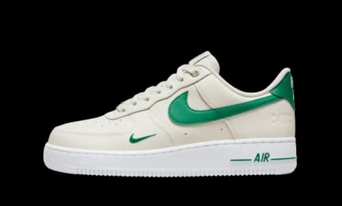 Nike Air Force 1 Low '07 SE 40th Anniversary Edition Sail Malachite (Women's)