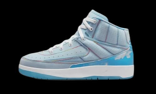 Jordan 2 Retro J Balvin (PS)